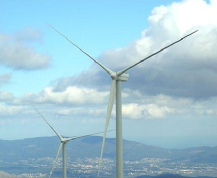 Beltrame CSE - Aeolic Power Station in Puglia
